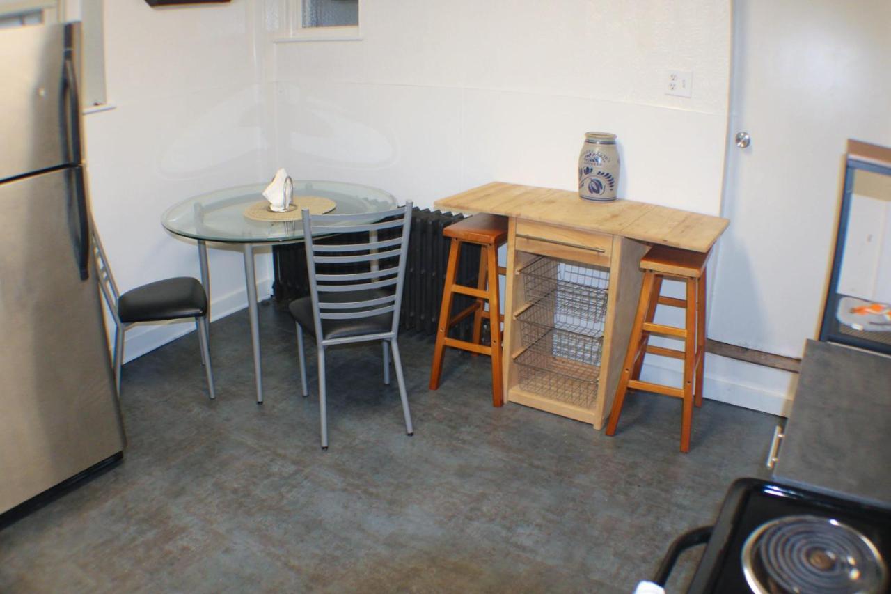 Urban Oasis - 3Br 2Ba - City View- Private Parking Pittsburgh Exterior foto