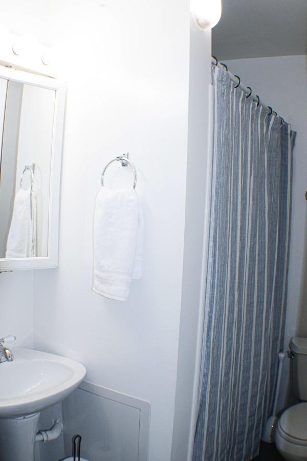 Urban Oasis - 3Br 2Ba - City View- Private Parking Pittsburgh Exterior foto