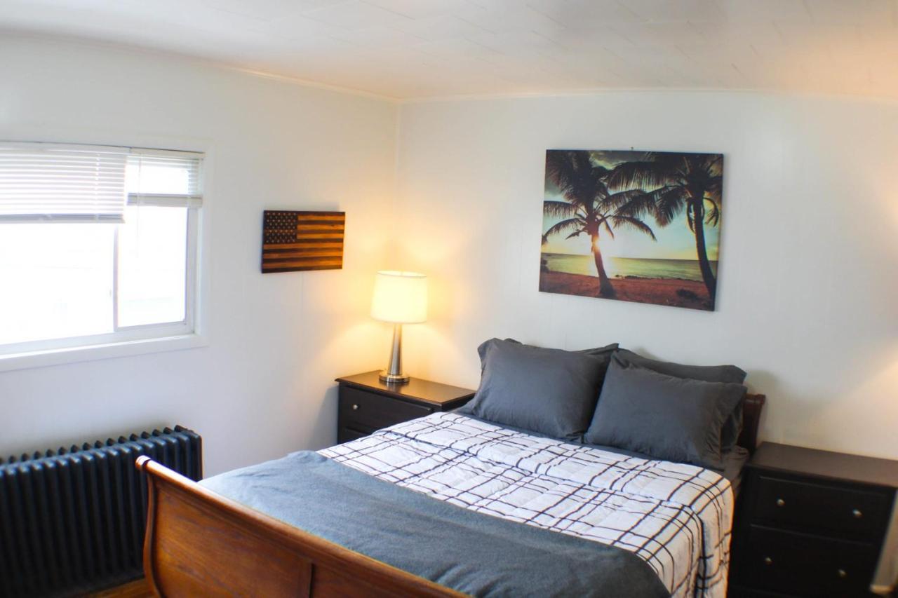 Urban Oasis - 3Br 2Ba - City View- Private Parking Pittsburgh Exterior foto
