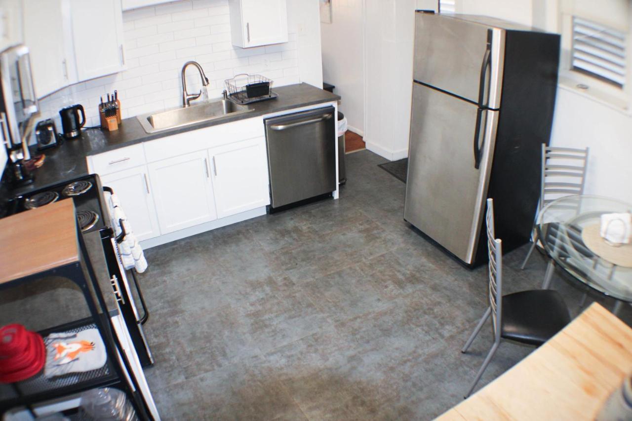 Urban Oasis - 3Br 2Ba - City View- Private Parking Pittsburgh Exterior foto