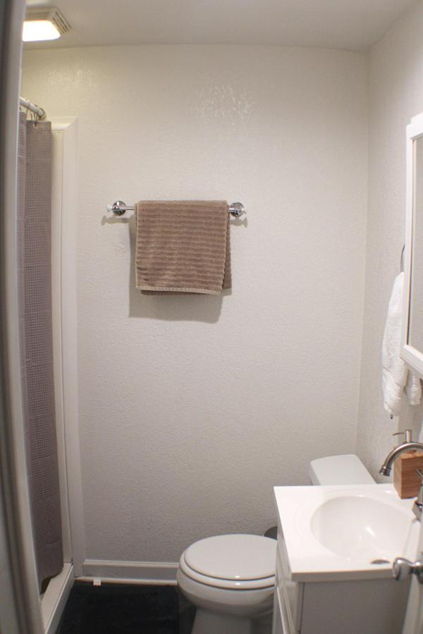 Urban Oasis - 3Br 2Ba - City View- Private Parking Pittsburgh Exterior foto