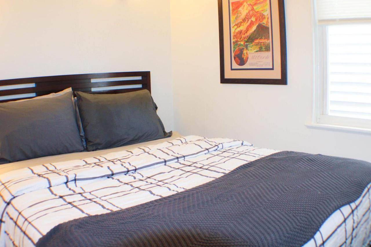 Urban Oasis - 3Br 2Ba - City View- Private Parking Pittsburgh Exterior foto